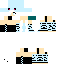 The Water Kitty Skin 2