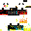 dont mess with the Panda Skin 6