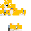 Stampy Skin 4