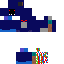 Withered Bonnie Skin 5
