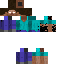 Herobrine Skin 1