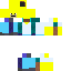 Homer Simpson Skin 7