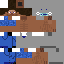 Ultimate Steve Skin 5