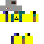 Hazmat suit Skin 7