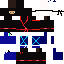 The Blue Ninja Skin 0