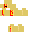 Durpy Hot Dog Skin 5