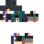 girl minecraft skin Skin 12