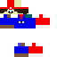 Mario Skin 4