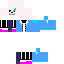 Sans Skin 5