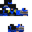 Mortal Kombat Sub-Zero Skin 7