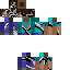 Wither Steve Skin 3