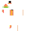 Hot Dog Man Skin 15