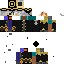 (LavaInfused_Grey_PirateSkin) Skin 3