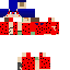 Ladybug Skin 3