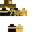 GoldenGlare (TheKrew) Skin 0