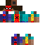 spider man Skin 6