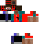 Gamer Mr.Rios Skin 7