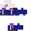 Sans Skin 0