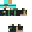 dantdm Skin 8