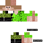 Sergeant Sam Skin 4