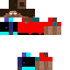 Herobrine Skin 2
