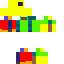 jelly josh crainer and Kwebblekop Skin 5