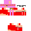 flower girl Skin 0