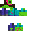 zombie Skin 6