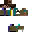 Pirate Skin 7