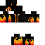 fire boy/guy Skin 6