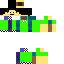 Itzkiwiplayz Skin 6