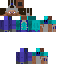 time Brody Skin 13