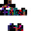 corrupted steve Skin 10