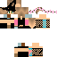 Little Carly disguise Skin 2
