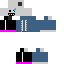 sans Skin 5