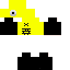 Bill Cypher Skin 3