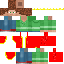 King Jack Skin 5