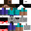 jordan Skin 17