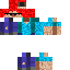 Cool Steve Skin 4