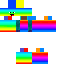 rainb0w Skin 1
