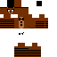 Freddy Fazbear/Five nights at freddys Skin 4