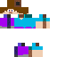 steve remake Skin 1