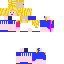 Cheerleader Skin 2