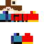 farmer steve Skin 17