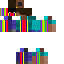 rainbow dude Skin 2