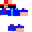 Ash Ketchum Skin 6