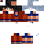 Goku UL m Skin 2