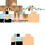 Ariana Grande Skin 15