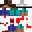 F4F HeroBrine Skin 6