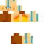avatar aang Skin 17
